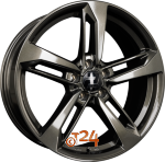 2DRV by WHEELWORLD WH36